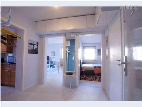 Foto - Wohnen auf Zeit in Mannheim 1.095,00 €