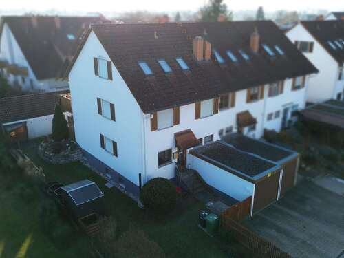 Foto - Haus zum Kaufen in Muhr 415.000,00 € 138 m²