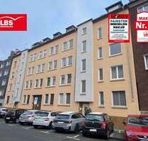 Wohnung zum Kaufen in Dortmund 169.000,00 € 64 m²