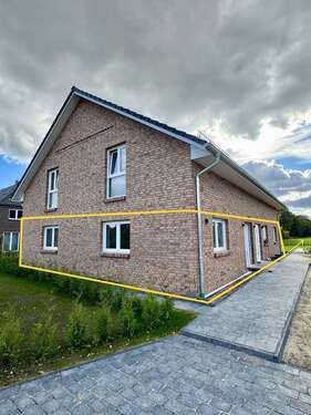 Foto - Haus zum Mieten in Avendorf Tespe 1.800,00 € 133.83 m²