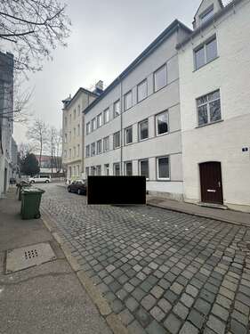 Foto - Wohnung zum Kaufen in Augsburg 239.000,00 € 50 m²