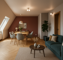 Wohnung zum Mieten in Lübeck 800,00 € 50 m²