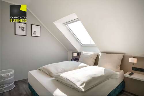 Foto - Wohnung zum Mieten in Dortmund 888,00 € 39.57 m²