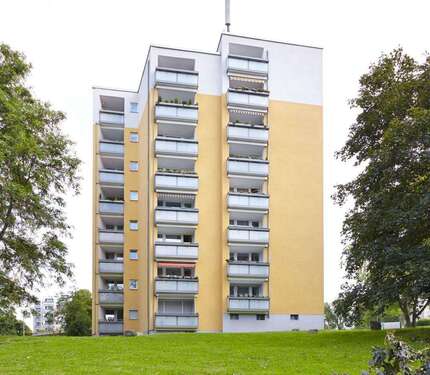 Foto - Wohnung zum Mieten in Bochum 580,00 € 60.06 m²