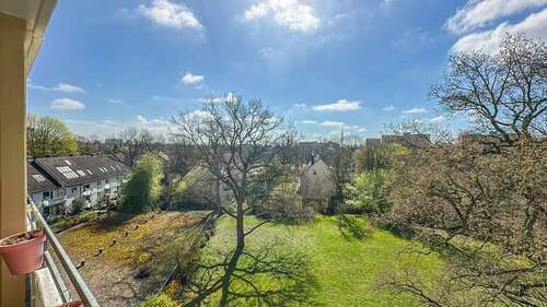 Foto - Wohnung zum Kaufen in Hannover Bothfeld 68.000,00 € 37 m²