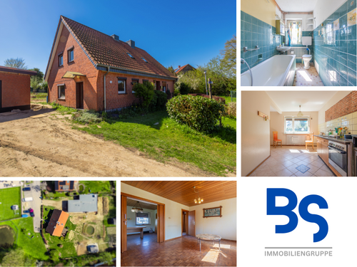 Foto - Haus zum Kaufen in Quarnbek 280.000,00 € 107 m²