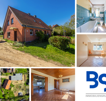 Haus zum Kaufen in Quarnbek 280.000,00 € 107 m²
