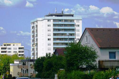 Foto - Wohnung zum Mieten in Heubach 700,00 € 100 m²