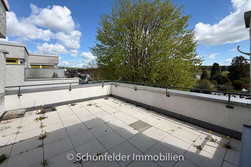 Foto - Wohnung zum Kaufen in Bad Homburg vor der Höhe 369.000,00 € 86.87 m²