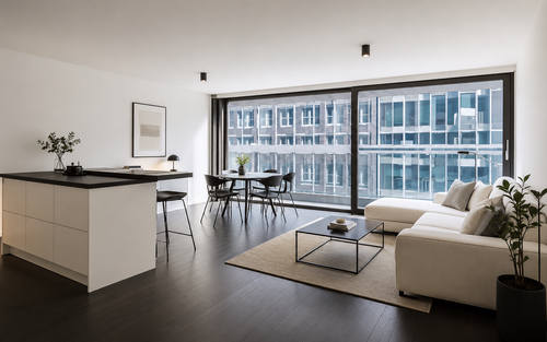 Foto - Wohnung zum Kaufen in Köln 595.000,00 € 86 m²