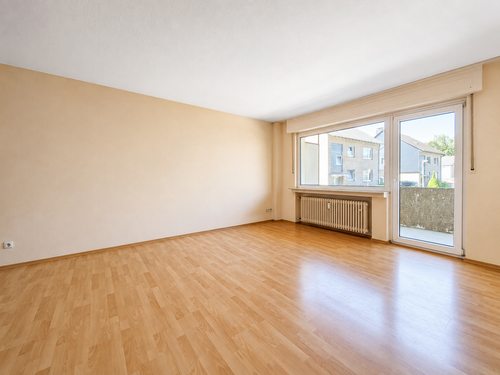 Foto - Wohnung zum Mieten in Dinslaken 600,00 € 76 m²