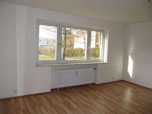 Foto - Wohnung zum Mieten in Lübeck-Kücknitz 570,00 € 36.14 m²