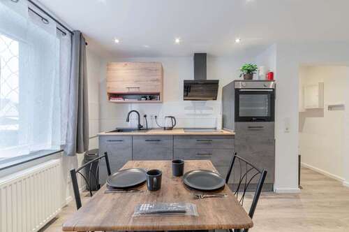 Foto - Wohnen auf Zeit in Remscheid 1.700,00 €