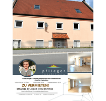 Wohnung zum Mieten in Pleinting 300,00 € 35 m²