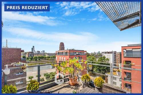 Foto - Wohnung zum Kaufen in Frankfurt am Main 1.440.000,00 € 150 m²
