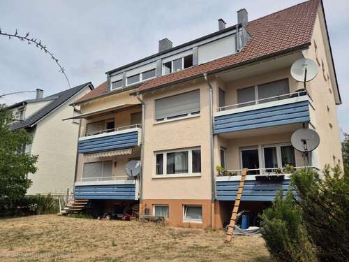 Foto - Wohnung zum Kaufen in Ludwigsburg 223.000,00 € 57 m²