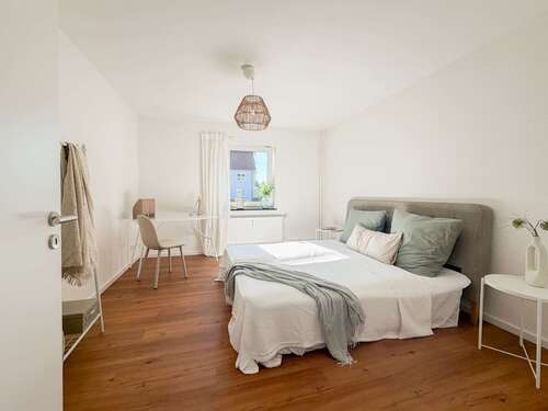 Foto - Wohnung zum Kaufen in Norderstedt 199.000,00 € 44 m²