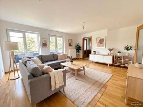 Foto - Wohnung zum Kaufen in Berlin 269.000,00 € 64 m²