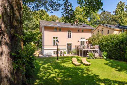 Foto - Haus zum Kaufen in Potsdam 2.600.000,00 € 0 m²