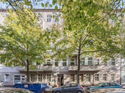 Foto - Wohnung zum Kaufen in Berlin 135.000,00 € 28.95 m²