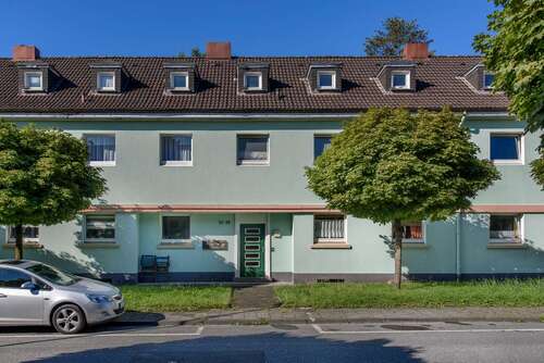 Foto - Wohnung zum Mieten in Remscheid 340,11 € 58.64 m²