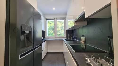 Foto - Wohnung zum Kaufen in Frankfurt am Main 314.999,00 € 50 m²