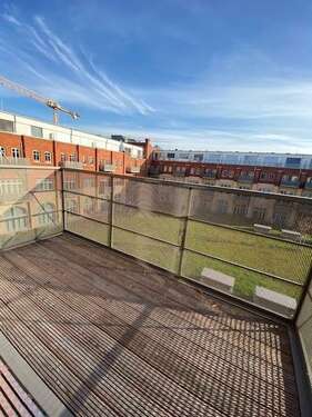 Foto - Wohnung zum Mieten in Berlin 1.043,40 € 52.17 m²