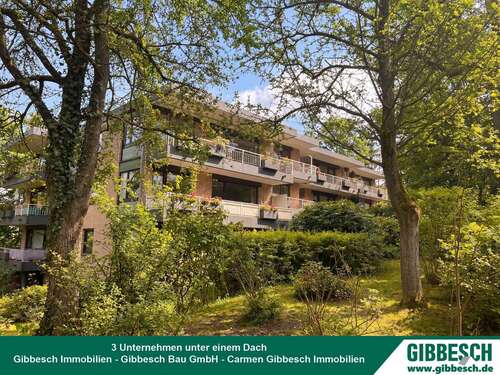 Foto - Wohnung zum Kaufen in Wentorf bei Hamburg 315.000,00 € 82 m²