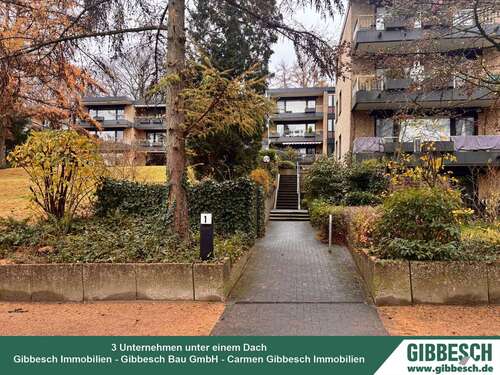 Foto - Wohnung zum Kaufen in Wentorf bei Hamburg 325.000,00 € 82 m²