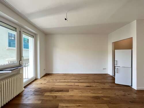 Foto - Wohnung zum Mieten in Stuttgart 560,00 € 31.19 m²