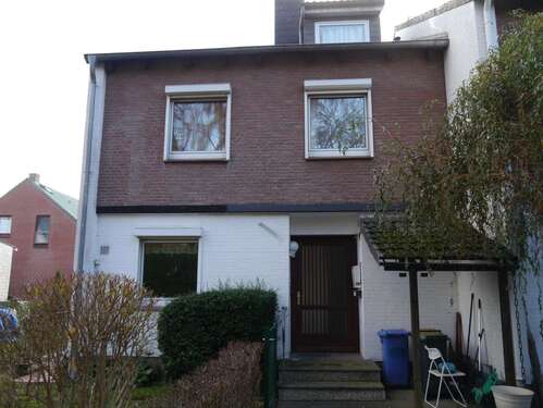 Foto - Haus zum Kaufen in Wedel 499.900,00 € 188 m²