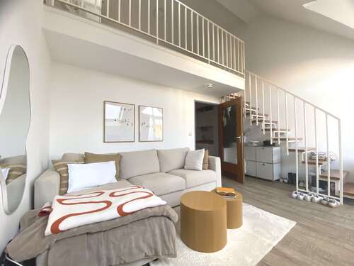 Foto - Wohnung zum Mieten in Göttingen 525,00 € 33 m²