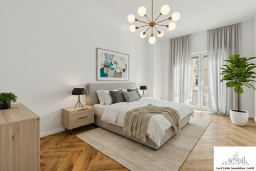 Foto - Wohnung zum Kaufen in Berlin 899.000,00 € 131 m²