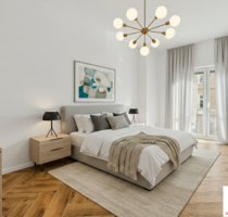 Wohnung zum Kaufen in Berlin 899.000,00 € 131 m²