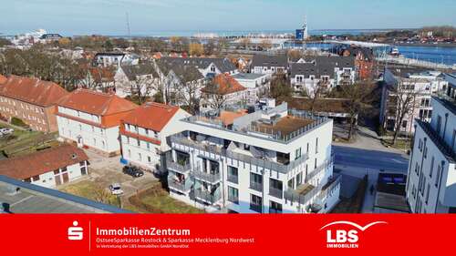 Foto - Wohnung zum Kaufen in Rostock 1.144.000,00 € 174 m²