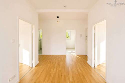 Foto - Wohnung zum Kaufen in Berlin 499.000,00 € 73.9 m²