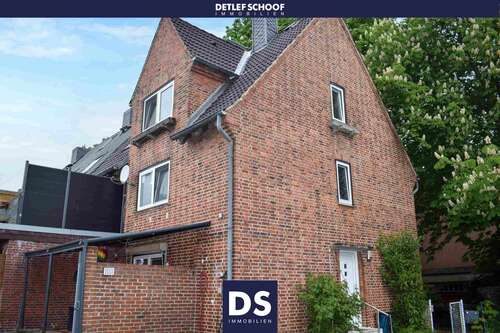 Foto - Haus zum Kaufen in Kiel Elmschenhagen 229.000,00 € 98 m²