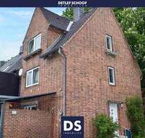 Haus zum Kaufen in Kiel Elmschenhagen 229.000,00 € 98 m² - Kiel / Elmschenhagen