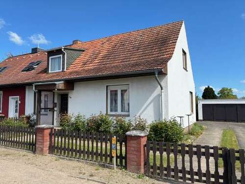 Foto - Haus zum Kaufen in Schwerin 259.000,00 € 115 m²