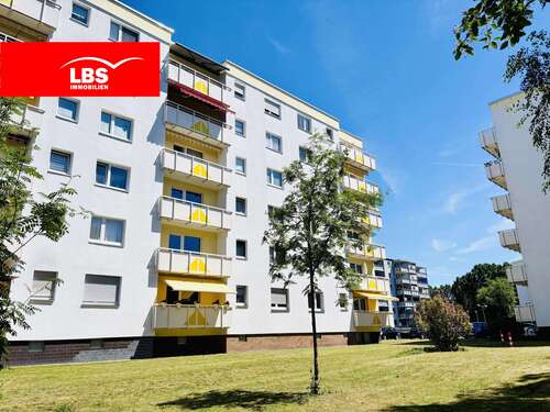 Foto - Wohnung zum Kaufen in Maintal 169.900,00 € 55 m²