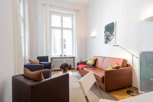 Foto - Wohnen auf Zeit in Berlin 1.590,00 €