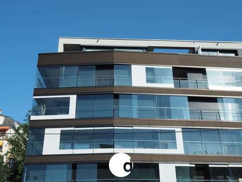Foto - Wohnung zum Mieten in Stuttgart 1.990,00 € 110 m²