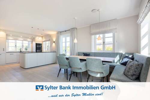 Foto - Haus zum Kaufen in List 2.450.000,00 € 163 m²