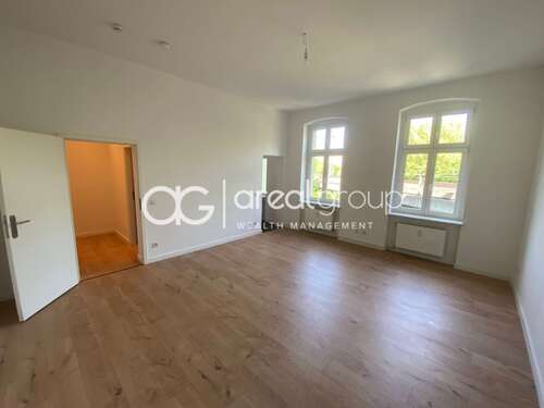 Foto - Wohnung zum Mieten in Potsdam 849,00 € 37 m²