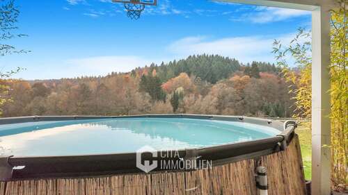 Foto - Haus zum Kaufen in Schöffengrund 949.000,00 € 475 m²