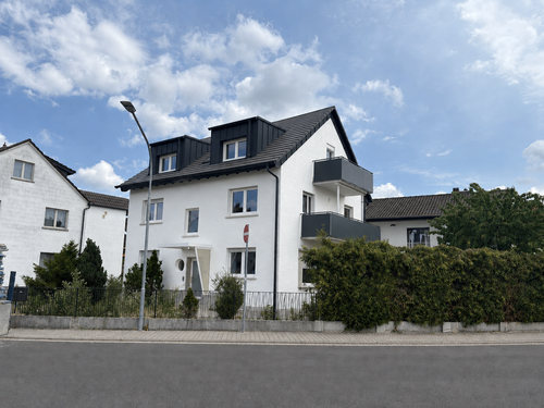 Foto - Wohnung zum Kaufen in Seligenstadt 355.000,00 € 79.07 m²