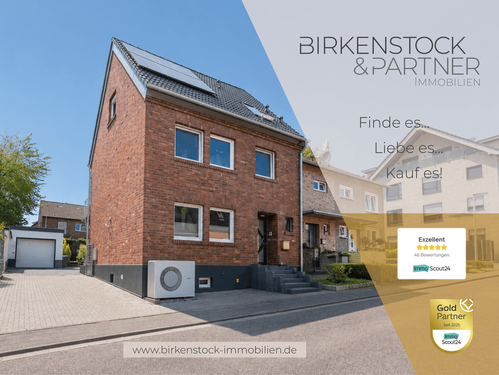 Foto - Haus zum Kaufen in Bergheim 588.000,00 € 160 m²