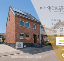 Haus zum Kaufen in Bergheim 588.000,00 € 160 m²
