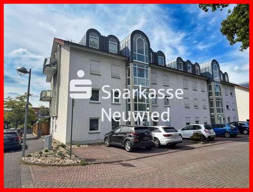 Foto - Wohnung zum Kaufen in Bad Honnef 310.000,00 € 88 m²