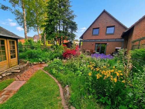 Foto - Haus zum Kaufen in Bordesholm 395.000,00 € 101 m²
